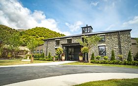 Gibbston Valley Lodge And Spa